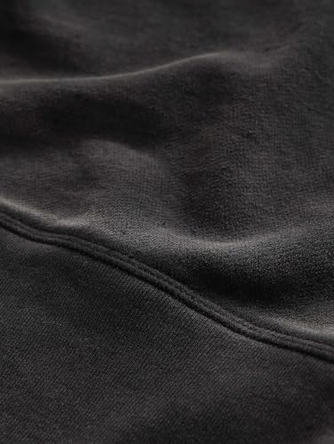 John Varvatos Patches Crew Black M — view 6
