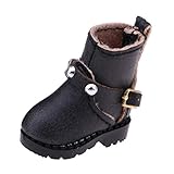 Wird auf Ihren mit Rissen versehenen Puppen bezaubernd aussehen.