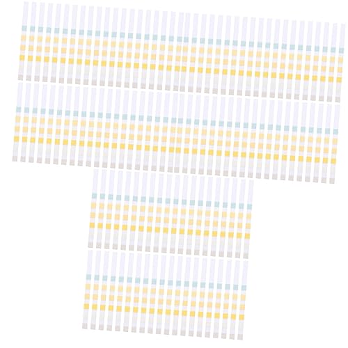 Zwembad Teststrips 150 – pH, Chloor, Alkaliteit Zwembad Teststrips 150 – pH, Chloor, Alkaliteit
