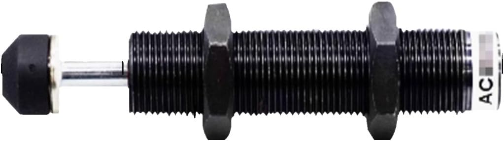 Hydraulic oil pressure buffer damper manipulator accessories ac1416 ACA1007-1 1210(AD1410 adjustable)