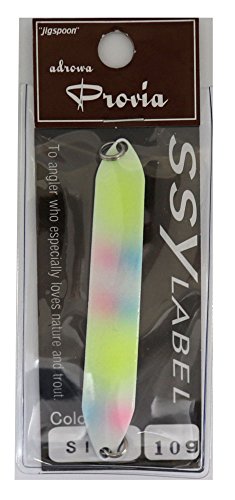ssyLABEL(�V�[���[�x��) �X�v�[�� �A�h���� �v���r�A SIG ���n���}�[�h 74mm 10g �p���b�g�`���[�g�p���[�O���[/�X�e���X�u���b�N #SIG7 ���A�[