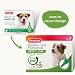 beaphar Zecken- und Flohschutz Spot-ON 3x1ml, für kleine Hunde (bis 15kg)