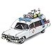 Metal Earth Fascinations Premium Series Ecto-1 Ghostbusters 3D Metal Model Kit