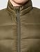 CARE OF by PUMA Chaleco Acolchado Impermeable para Hombre, Verde (Green), S,...