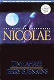 Nicolae: The Rise of Antichrist (Left Behind No. 3)