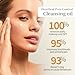 COSMOO Deep Cleansing Oil, Pore Control Oil Cleanser for Face, Makeup Blackhead Remover, Korean Skin Care, All Skin Types - 200ml