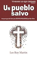 Un pueblo salvo 1940682673 Book Cover