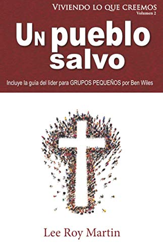Un pueblo salvo (Spanish Edition) [Spanish] 1940682673 Book Cover