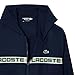 Lacoste Men's Logo Stripe Tennis Tracksuit, Navy Blue, 3X-Large