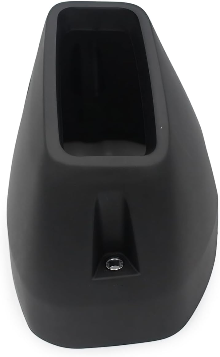 ABS Exhaust Cap Trim Exhaust Tail Cap for R1200GS/R1250GS 2013-2024 (Fits ADV)