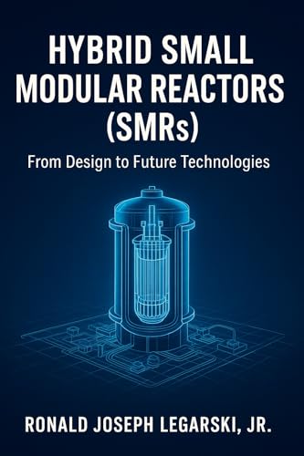 Hybrid Small Modular Reactors (SMRs): From Design to Future Technologies