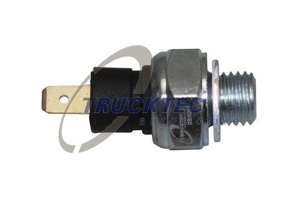 Interrupteur à pression d'huile TRUCKTEC AUTOMOTIVE 02.42.355 de haute précision