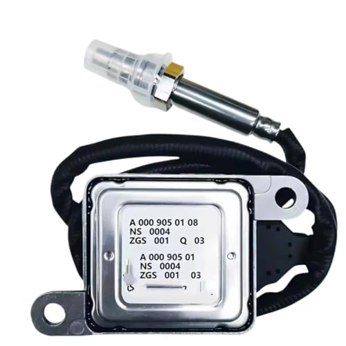 Capteur NOx Benz W205 W164 résout le défaut antipollution A0009050108