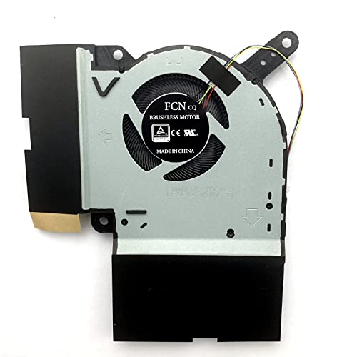 Ventilateur CPU GPU Asus ROG Strix double version 12V fiable - 3