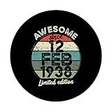 Zoom IMG-2 85 year old birthday tshirt Zoom IMG-2 85 year old birthday tshirt