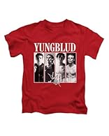 Regular Fit T-Shirt Premium 100% Cotton Machine Washable Hand Printed In the UK