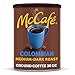 McCafé Colombian Ground Coffee, 30 oz Canister