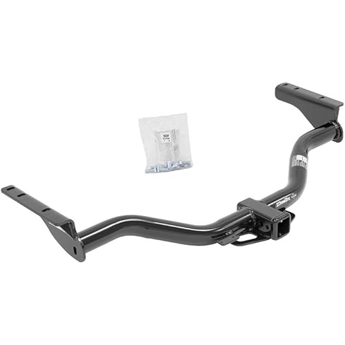 Reese Towpower 44576 Class IV Trailer Hitch, 2 Inch Receiver Compatible with Dodge Sprinter 2500, Sprinter 3500, Freightliner Sprinter 2500, Sprinter 3500, Mercedes-Benz Sprinter, Sprinter 2500/3500