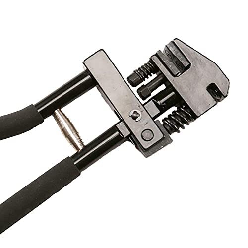 Trintion Absetzzange Kombiniert Ø5 mm 290 mm Lochzange