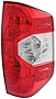 For Toyota Tundra 2014-2021 Tail Light Assembly Passenger Side DOT Certified TO2801193N