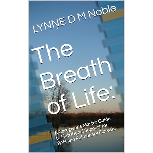 The Breath of Life: Audiobook By LYNNE D M Noble cover art
