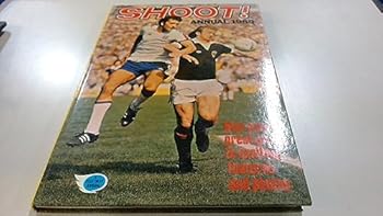 SHOOT!: ANNUAL 1980.