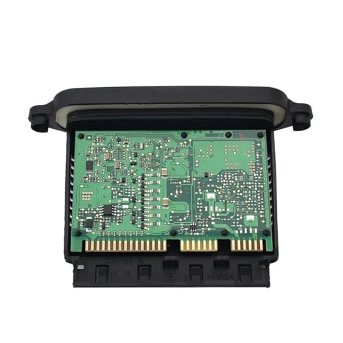 Module de commande de phare pour BMW F01 F02 boîtier de gestion TMS 7316213