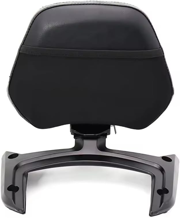 For Honda Gold Wing Goldwing GL 1800 GL1800 F6B Tour 2018-2021 Motorcycle Passenger Seat Rear Backrest Cushion Back Rest Pad