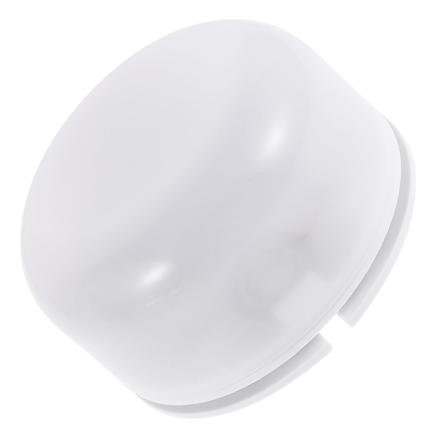 DECHOUS Pat Light LED Stand Light Display Base LED Base LED Display Base Light Base LED Light Stand LED Lamp Base White Abs