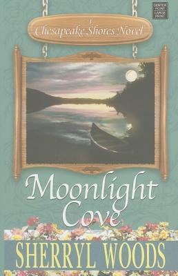 Moonlight Cove [MOONLIGHT COVE -LP] [LARGE PRIN... B008JHYH6O Book Cover