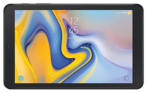 Samsung Galaxy Tab A 8.0 T387A 32Gb Unlocked At&T Tablet - Black #TOP2