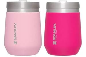 Stanley Wine Tumblers: Elevate Your Picnic Experience