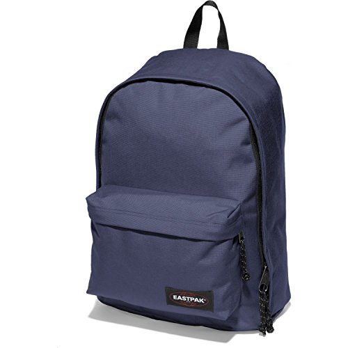 Mochila Eastpak Out of Office Morada
