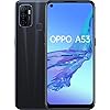 Oppo A53 - 6.5", 64GB 4GB RAM, 13MP 2MP 2MP Rear Camera, 16MP Front Camera, Android 10, Dual SIM, 5000mAh - Fancy Blue – Main Market Online - View #4