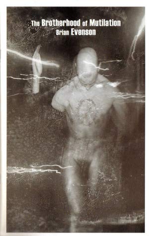 Cover of The Brotherhood of Mutilation