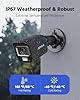 ANNKE 3K Lite Wired Security Camera System Outdoor with AI Human/Vehicle Detection, 8CH H.265+ DVR and 8 x 1920TVL 2MP IP67 Home CCTV Cameras with Smart Dual Light, Color Night Vision, 1TB Hard Drive #5
