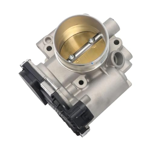 Cuerpo de acelerador OE 94709646 para solucionar tirones en Chevrolet S10 2.4L