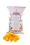SAN NICASIO - Patatas Fritas Gourmet al Pimentón de la Vera D.O.P. | Pack 14 Bolsas de 150 g | Elaboradas con Aceite de Oliva Virgen Extra con D.O.P. Priego de Córdoba