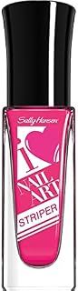 Sally Hansen I Heart Nail Art Striper 240 Hot Pink Rose Vif