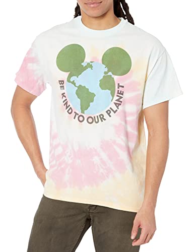 T-shirt Disney Homme le cadeau parfait pour les fans de l'univers magique