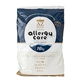 アゼットプロフェッショナルドッグフード 総合栄養食 合成保存料・着色料不使用 (10kg（2.5kg×4）, アレルギーケア フィッシュ&ポテト)