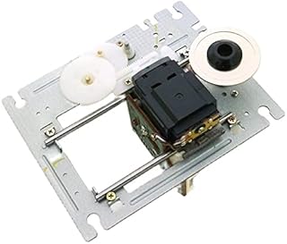 Keneddng For CAMBRIDGE AUDIO CD4 dvd Player Blu-ray CD Player Laser Lens Optical Pick-ups Bloc Optique DVD Laser Lens Optical Pick-up (Color : CAMBRIDGE)