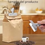 La Mejor review de Pinzas para cerrar bolsas comprados en linea. 12 La Mejor review de Pinzas para cerrar bolsas comprados en linea. 12