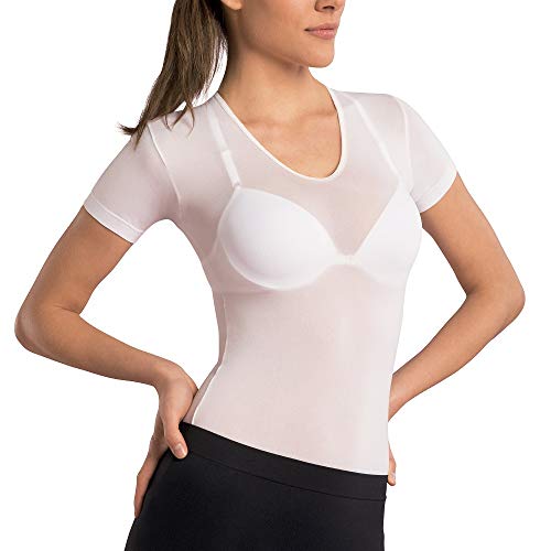 Blusa 2 A Pele Loba - Manga Curta - Microfibra (Adulto) Tamanho: U | Cor: Preto