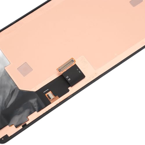 Écran pour Pixel 6 5G Irfora Assemblage Numériseur Tactile Haute Résolution - 7