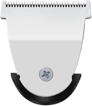 Compatible for Wahl Beret, Echo, Sterling Mag, Sterling 4 Clippers 8841/8143/8700 Accessories, Replacement 2111 Blades