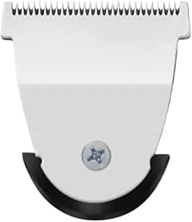 Compatible Con Accesorios Wahl Beret, Echo, Sterling Mag, Sterling 4 Clippers 8841/8143/8700, Cuchillas De Repuesto 2111