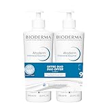 Atoderm Intensive Balm Duo Pack