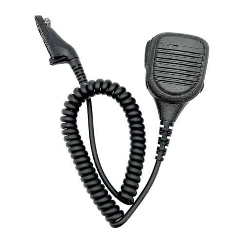 PMMN4050AL PMMN4050A PMMN4050 ��^�m�C�Y�L�����Z�����O�����[�g�X�s�[�J�[�}�C�N �V�����_�[�}�C�N APX 4000 APX 6000 APX 7000 XPR 6550 XPR 6580 XPR 7550 XPR 6350 X