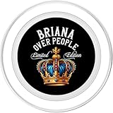 Zoom IMG-1 briana nome regalo di compleanno Zoom IMG-1 briana nome regalo di compleanno